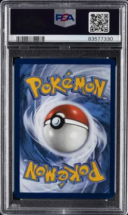 2023 POKEMON MEW EN-151 ULTRA RARE #193 MEW EX PSA 10 - Image 2