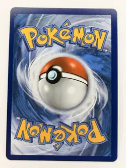 Pokemon TCG XY Evolutions Full Art Trainer Brock's Grit 107/108 - Image 2