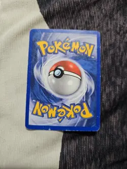 Ditto (Squirtle) 40/113 Delta Species Regular MP Pokemon TCG - Image 2