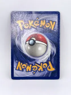 Pokemon Haunter 6/62 Fossil Holo 1999 - MP - Image 4