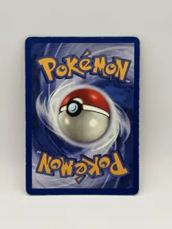 Pokemon Haunter 6/62 Fossil Holo 1999 - MP - Image 5