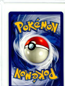 Pokemon MP Bulbasaur 44/102 Unlimited Base Set Free Shipping! - Image 2