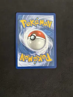 Mega Gengar ex 056/094 Me02: Phantasmal Flames Holo Pokemon TCG -NM - Image 2