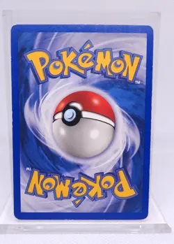Pokemon 1st Edition Seel 81/105 Neo Destiny WOTC - Image 2