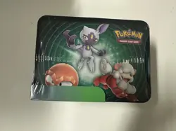 Pokemon Collector Chest - Dialga & Palkia - Fall 2022 Lunchbox - New, Sealed - Image 3