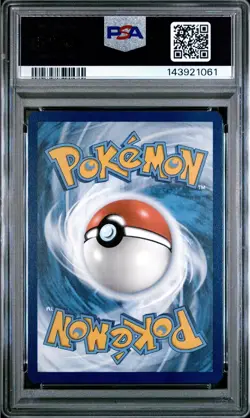 Pokemon TCG PSA 10 Wailord 162/159 Illustration Rare Journey Together - Image 2