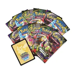 Pokemon TCG: Perfect Order Pokemon Centre Elite Trainer Box | PRE-SALE - Image 3