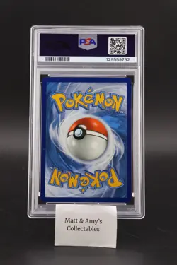 Eevee SV41/SV94 Pokemon Hidden Fates PSA 10 Promo - Image 2