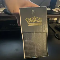 Pokemon TCG Elite Trainer Box Mega Evolution ETB Gardevoir Factory Sealed - Image 4
