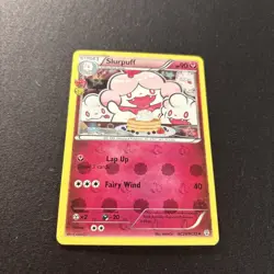 Pokemon - Slurpuff Generations: Radiant Collection #RC20/RC32 - Reverse Holo NM - Image 2
