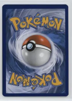 Mewtwo Holo Pokemon XY Evolutions 20th Anniversary #51 - Image 2