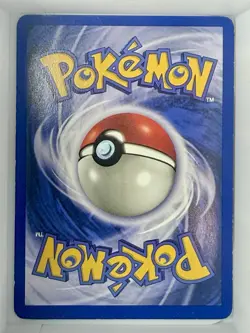 Pokemon Magikarp Base Set Uncommon Regular 30 HP 35/102 Wizards 1999 - Image 2