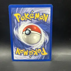 Pokemon TCG Mewtwo Base Set 10/102 Holo Unlimited Holo Rare - Image 2