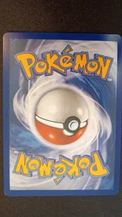 Mega Charizard Y EX 294/217 Hyper Rare Ascended Heroes Pokemon Pack Fresh NM - Image 2