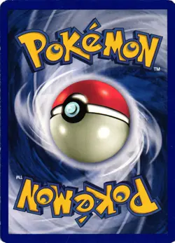 Pokemon TCG Team Rocket's Evil Deeds 103/105 Neo Destiny Unlimited MP - Image 2