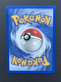 2001 Houndoom 23/75 - Neo Discovery Non-Holo Regular Rare - Pokemon TCG - LP - Image 3