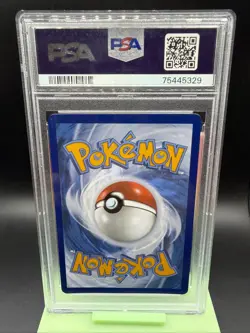 2023 Pokemon SWSH Crown Zenith Radiant Charizard #020/159 PSA 10 - Image 2