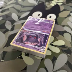 Pokemon TCG Lost Origin Gengar SWSH241 Build & Battle Deck - SEALED - Image 4