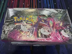 Pokemon TCG: Sword & Shield - Fusion Strike Booster Box - 36 Packs 820650819162 - Image 3