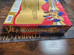 Pokemon TCG: True Steel Premium Collection Zacian Box Brand New Sealed MINT - Image 5