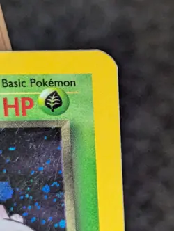 Pokemon TCG - Dark Weezing 14/82 - Team Rocket - Holo Rare - WOTC - LP - Image 3