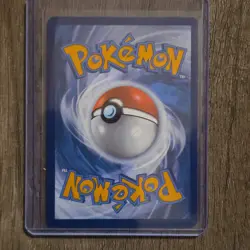 Pokemon Exeggcute 192/191 Sv08: Surging Sparks Illustration Rare Holo 30 HP - Image 2