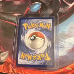 Pokemon Pidove Illustration Rare Full Art Holo 148/086 Sv: Black Bolt 60 HP - Image 2