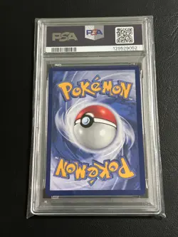 Detective Pikachu 2023 Pokemon PSA 10 050/SV-P Promo Pre-Order T-Chinese - Image 2
