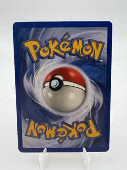 Pokemon Light Jolteon Neo Destiny Uncommon LP+ #48/105 Regular - Image 4