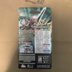 Yu-Gi-Oh! Order of the Spellcasters Structure Deck - Brand New & Factory Sealed - Image 2