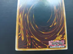 Yugioh - Blackwing - Bora the Spear DL09-EN011 Silver Rare - Image 5