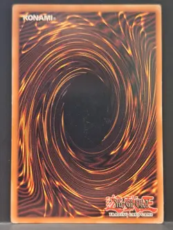 Yugioh Curse of Dragon LOB-066 Super Rare Unlimited NM - Image 2