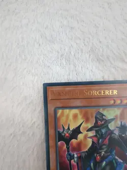 Vampire Sorcerer - Ultra Rare 1st Edition GFP2-EN070 - YuGiOh - Image 2