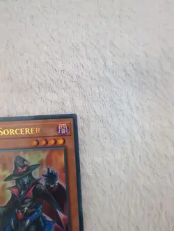 Vampire Sorcerer - Ultra Rare 1st Edition GFP2-EN070 - YuGiOh - Image 3