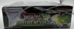 Konami Yu-Gi-Oh! Duelist Nexus Booster Box - Factory Sealed - 24 Packs YGO 83717861881 - Image 3