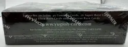 Konami Yu-Gi-Oh! Duelist Nexus Booster Box - Factory Sealed - 24 Packs YGO 83717861881 - Image 4