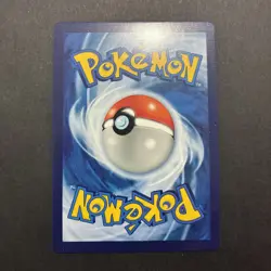 Snorlax Van Gogh Unbranded Starry Night Custom Fan Art Card - Image 2