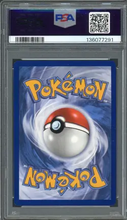PSA 10 Ivysaur (Illustration Rare) Mega Evolution 134/132 Pokemon Card B27 - Image 2