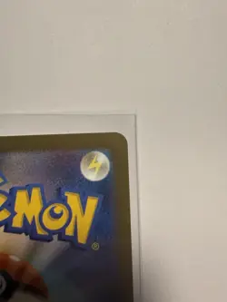 Pokemon Sylveon Yu Nagaba Promo 070/SV-P Sv-P Japanese Card 100 HP Stage 1 - Image 3