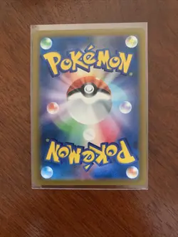 USA Seller - Pokemon Card Japanese - Kleavor CHR 071/067 S9a Battle Region - Image 2