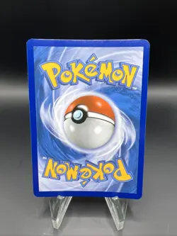 Stufful - 110/147 - Toys R Us Stamped Holo Promo Pokemon Card - Image 2