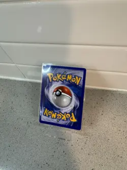 Vaporeon 6/17 POP Series 3 Promo Pokemon Card Holo Foil Rare Swirl Near Mint - Image 4