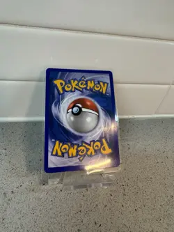 Vaporeon 6/17 POP Series 3 Promo Pokemon Card Holo Foil Rare Swirl Near Mint - Image 5