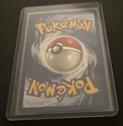 1999 Pokemon Jungle Pikachu 60/64 - Near Mint - Vintage WOTC Card - Image 3