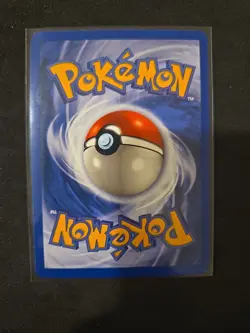 Pokemon Dark Raticate 51/82 1st Edition Non-Holo Card MINT - Image 2