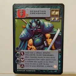 DARK EDEN CCG -- SPECIAL LOT OF 15 CARDS -- NM / MINT - Image 1