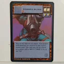 DARK EDEN CCG -- SPECIAL LOT OF 15 CARDS -- NM / MINT - Image 3