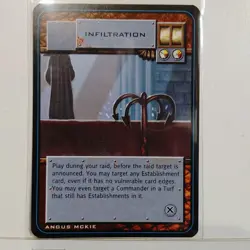 DARK EDEN CCG -- SPECIAL LOT OF 15 CARDS -- NM / MINT - Image 4