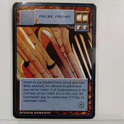 DARK EDEN CCG -- SPECIAL LOT OF 15 CARDS -- NM / MINT - Image 5
