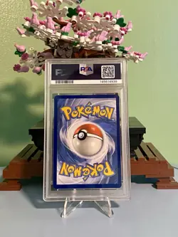 Deoxys VSTAR Crown Zenith: Galarian Gallery Ultra Rare Card GG46/GG70 PSA 9 - Image 2